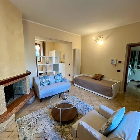 Apartamento Casa Teresa