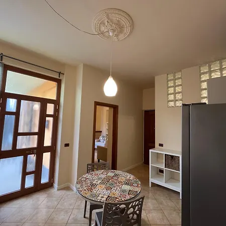 Apartamento Casa Teresa Colombaro (Brescia)