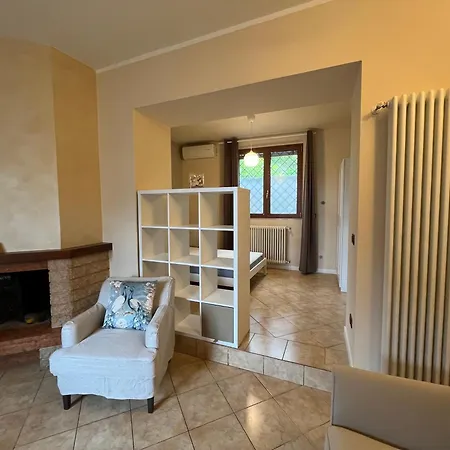 Apartamento Casa Teresa Colombaro (Brescia)