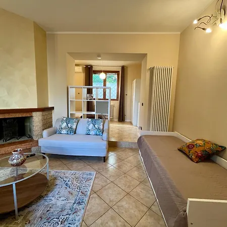 Apartamento Casa Teresa *