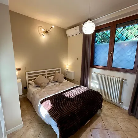 Apartamento Casa Teresa