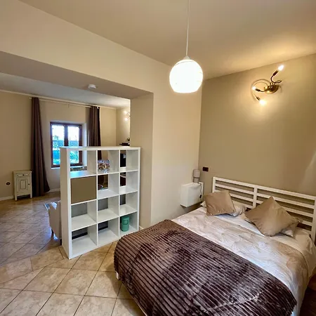 Apartamento Casa Teresa *